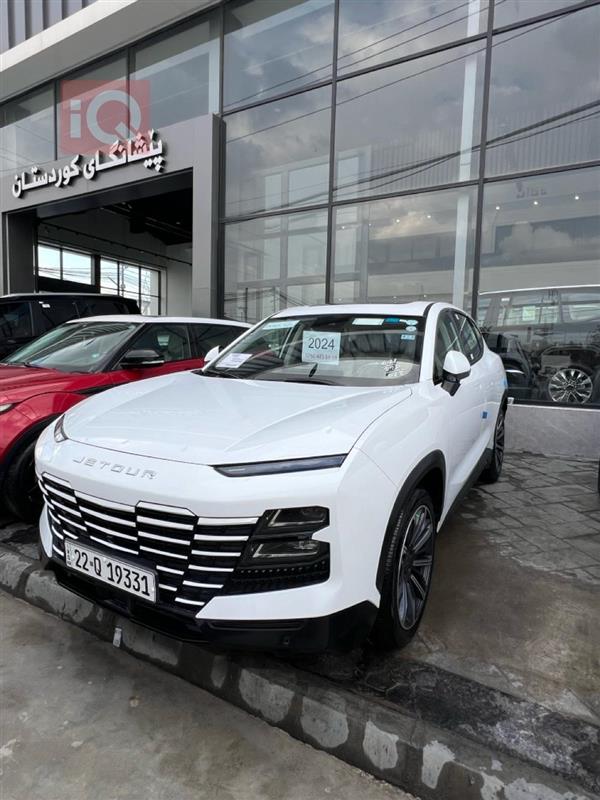 جيتور داشينج 2024 للبيع في العراق - اربيل